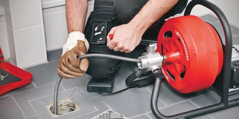 Tualatin Fixture installation