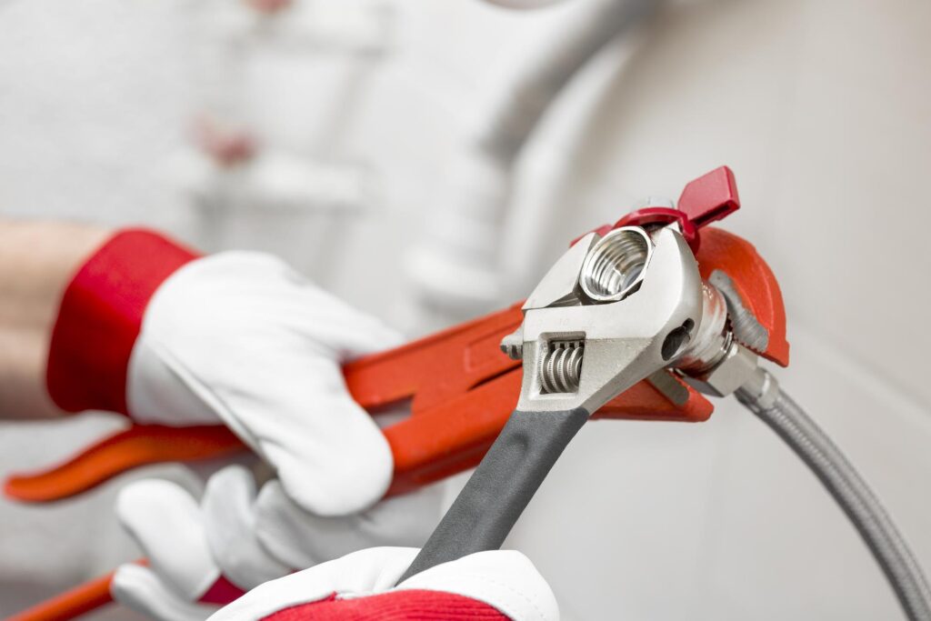 Tualatin kitchen plumbing