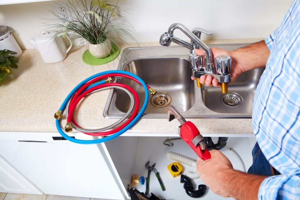 Tualatin 24/7 plumbing repair